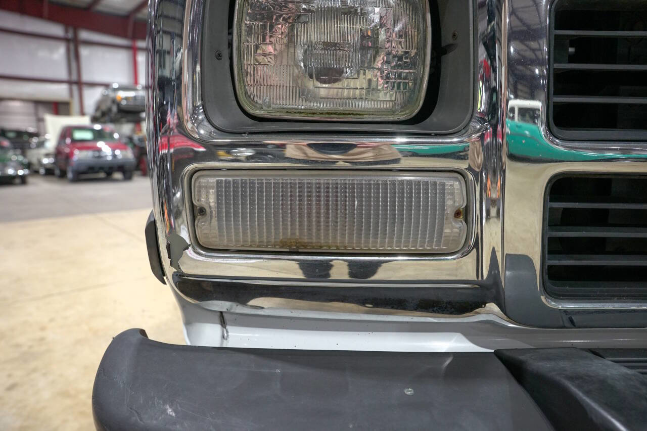 Used 1992 Dodge D/W Truck 250 image 37