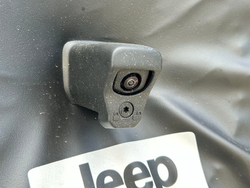 New 2026 Jeep Wrangler Unlimited Rubicon 392 image 49