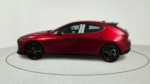 New 2026 MAZDA MAZDA3 Hatchback w/Premium Plus Pkg AWD/4WD image 6