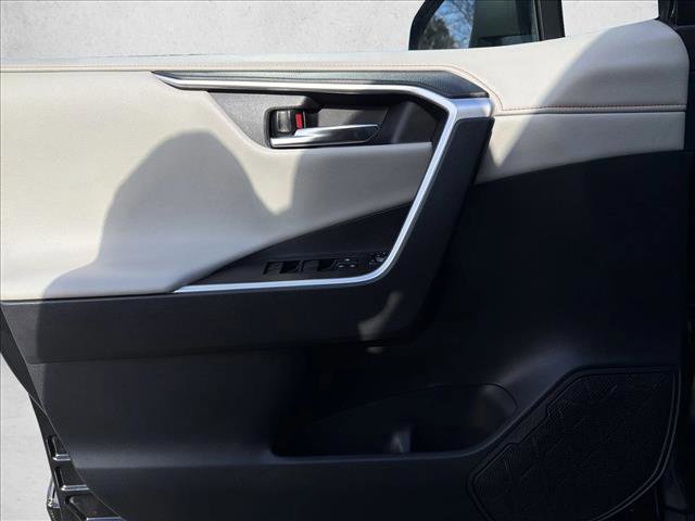 Used 2019 Toyota RAV4 Adventure image 10