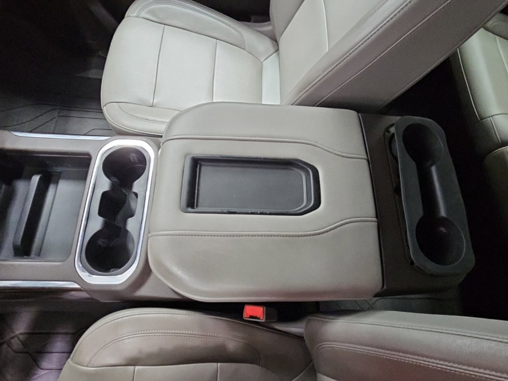 Used 2019 Chevrolet Silverado 1500 RST AWD/4WD image 23