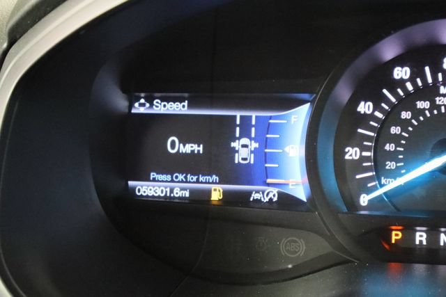 Used 2022 Ford Edge Titanium AWD/4WD image 34