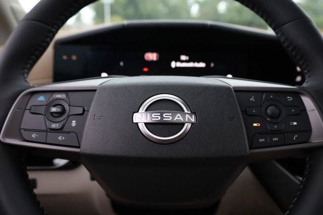 New 2027 Nissan Murano Platinum AWD/4WD image 12