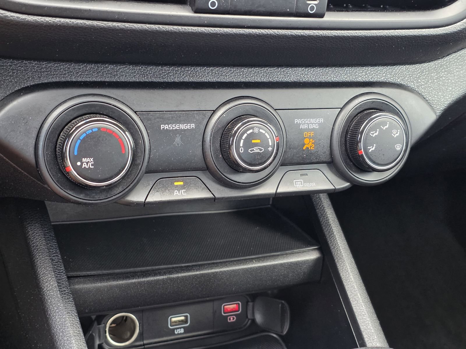 Used 2024 Kia Forte LXS image 20