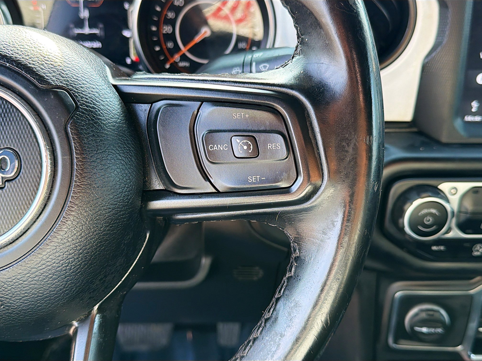 Used 2021 Jeep Wrangler Unlimited Islander image 36