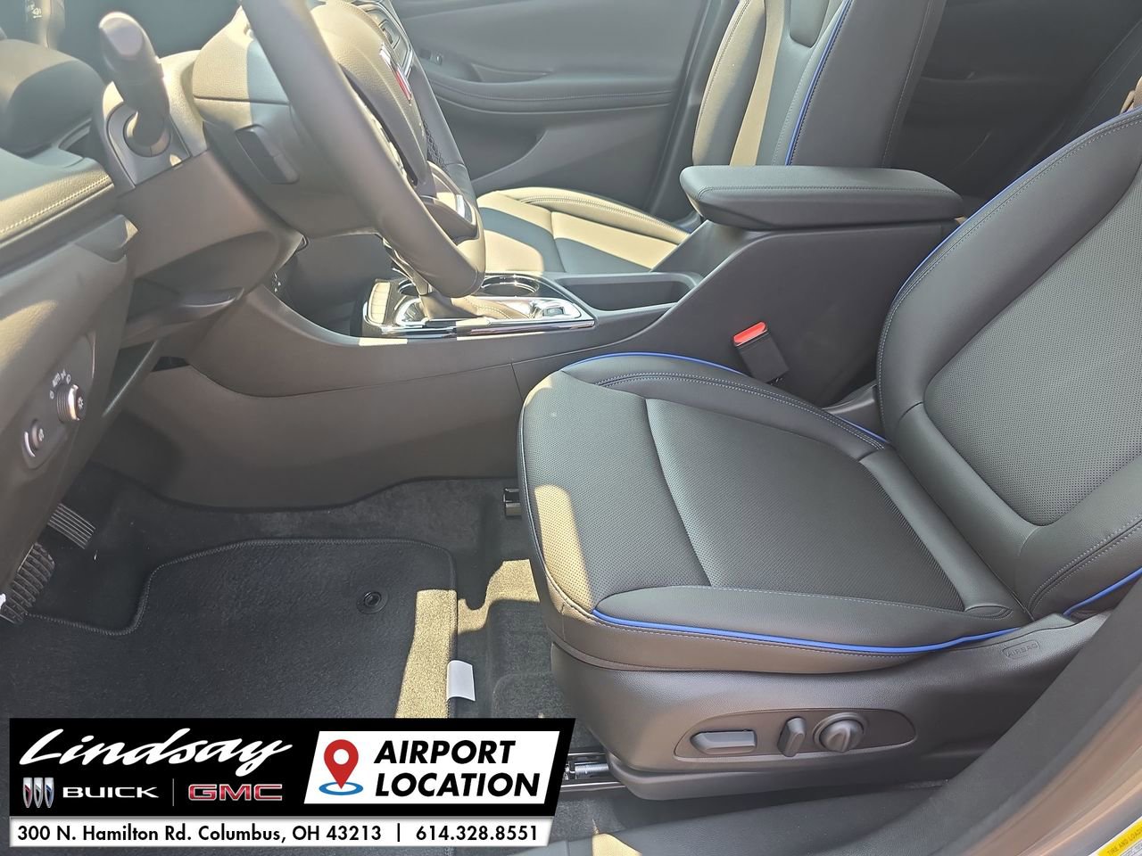 New 2026 Buick Encore GX Sport Touring w/ Comfort Package image 18