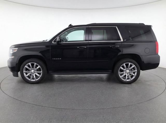 Used 2018 Chevrolet Tahoe LT AWD/4WD image 6