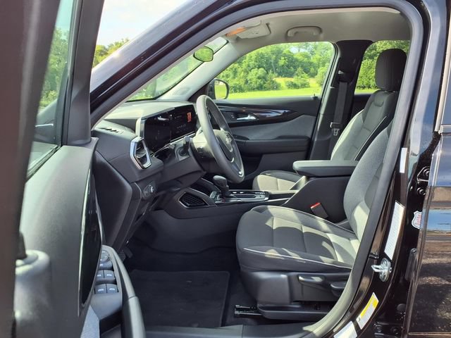 Used 2025 Chevrolet TrailBlazer LT AWD/4WD image 73