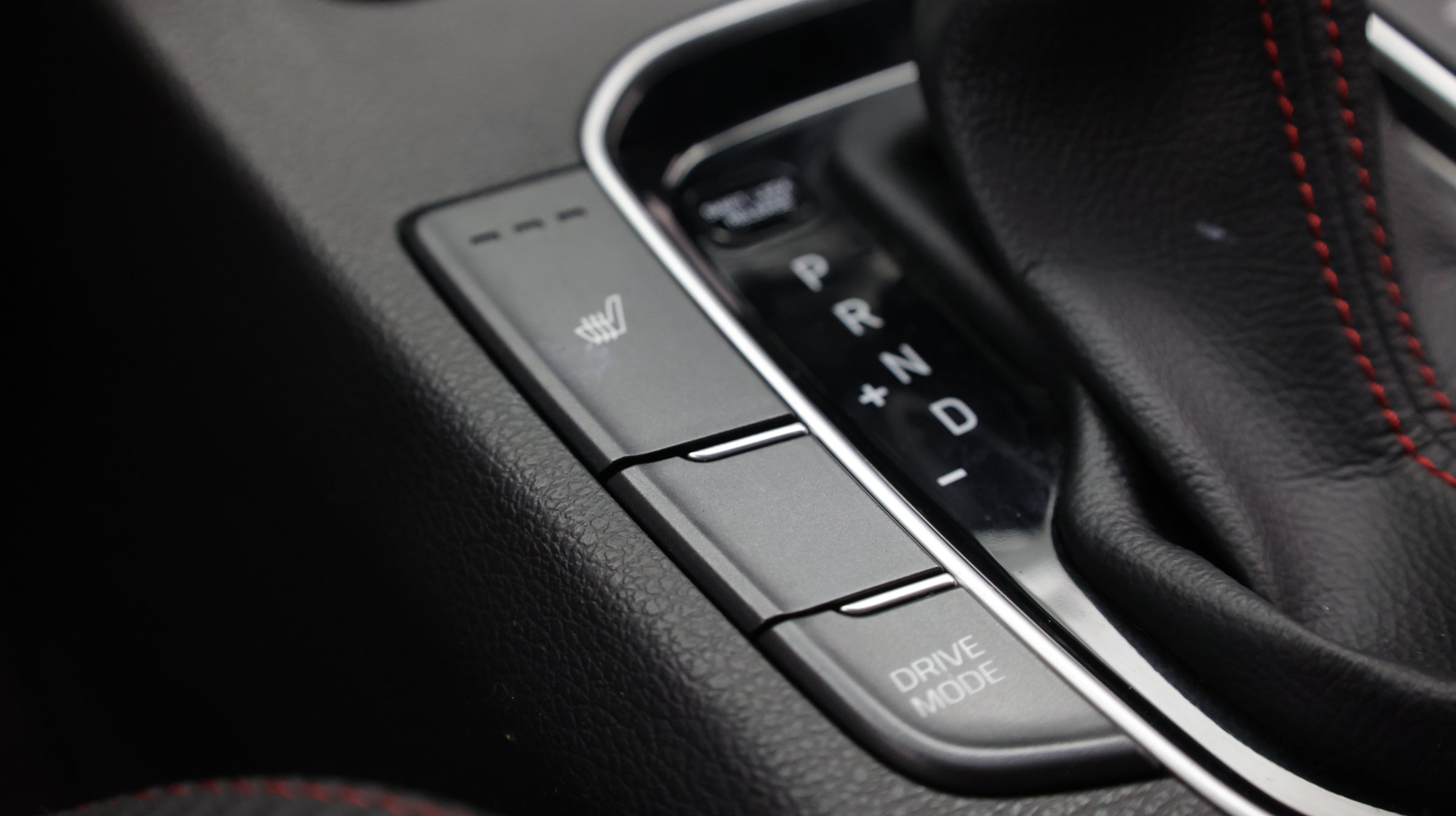 Used 2020 Hyundai Elantra GT N Line FWD image 19