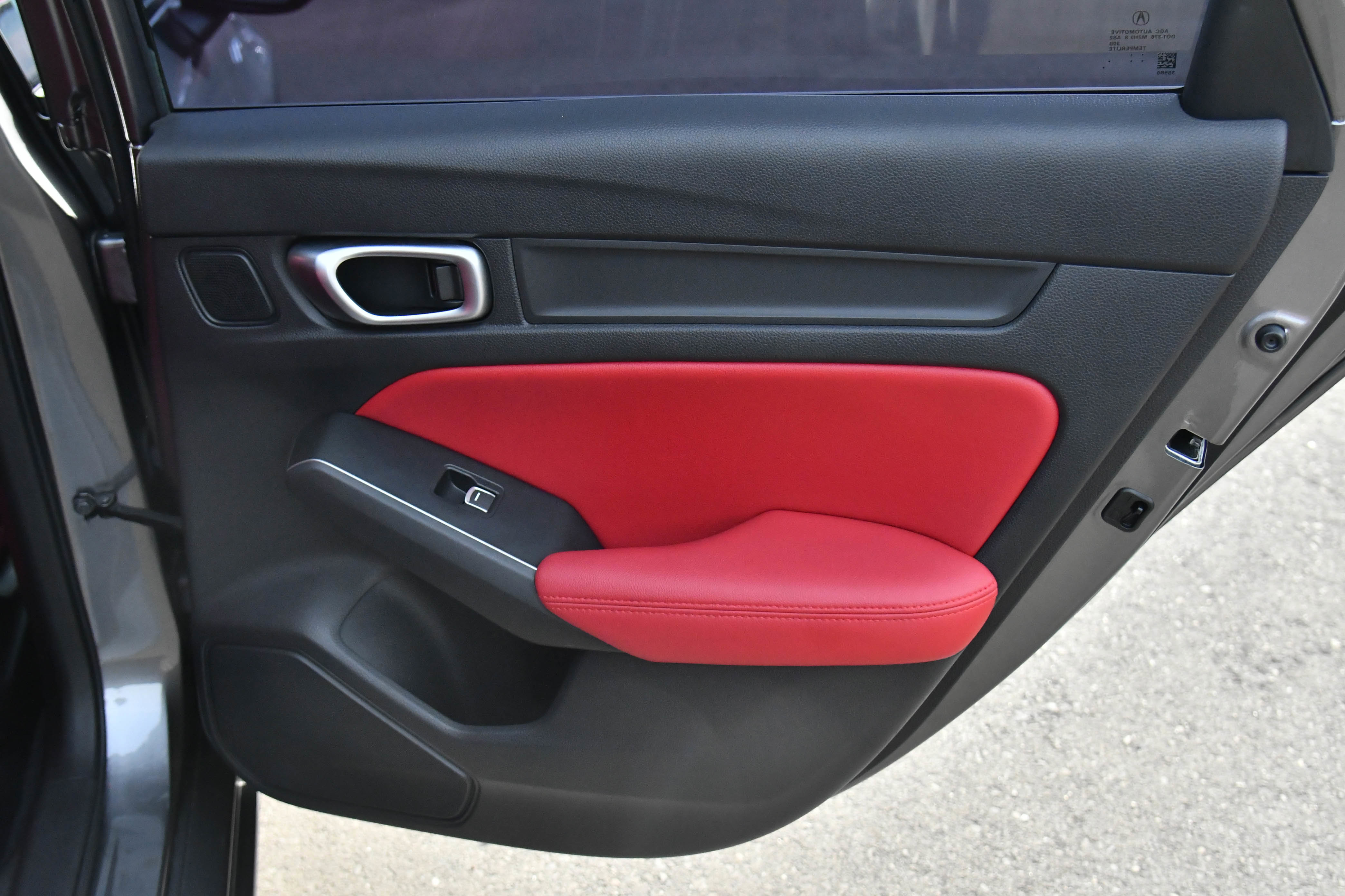 Used 2024 Acura Integra A-Spec image 44