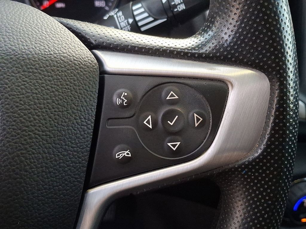 Certified 2022 GMC Terrain SLE w/ Driver Convenience Package image 22