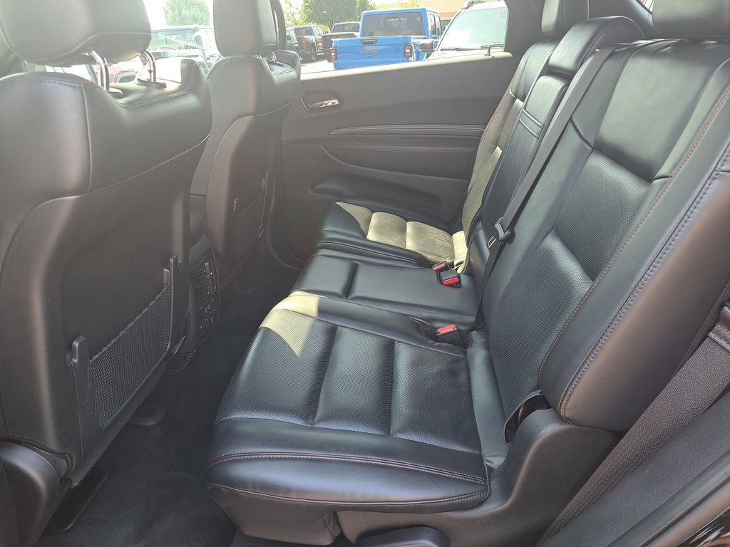 Used 2024 Dodge Durango GT AWD/4WD image 29