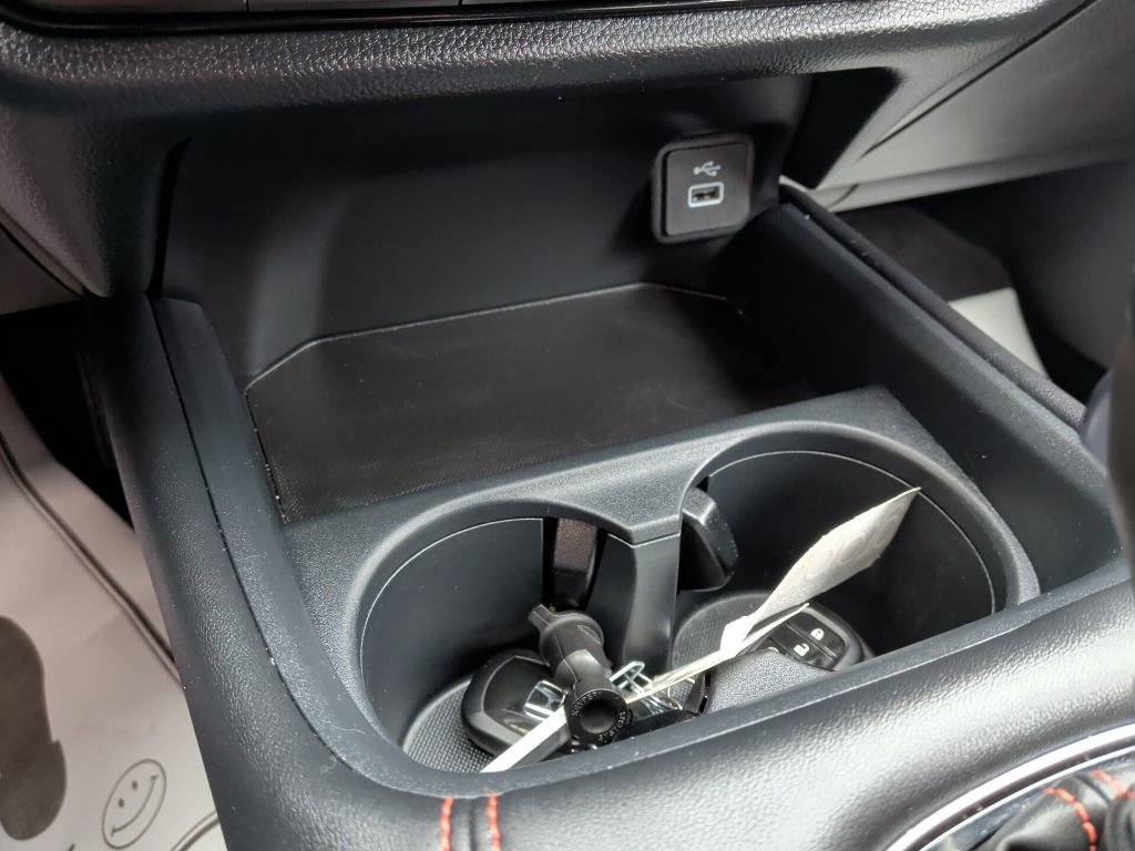 Certified 2024 Honda HR-V Sport image 19
