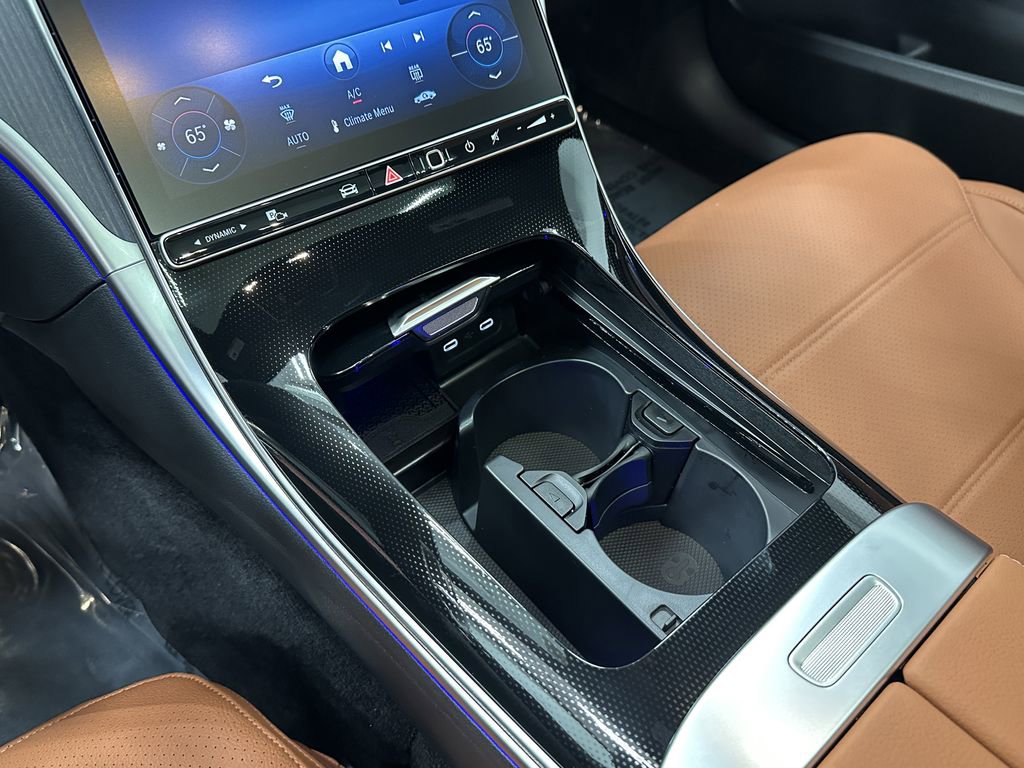 New 2026 Mercedes-Benz C 300 Sedan image 31