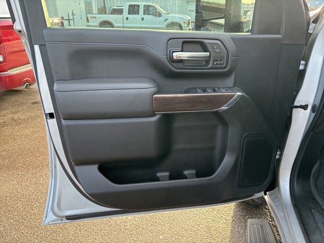 Used 2022 GMC Sierra 3500 SLT image 6