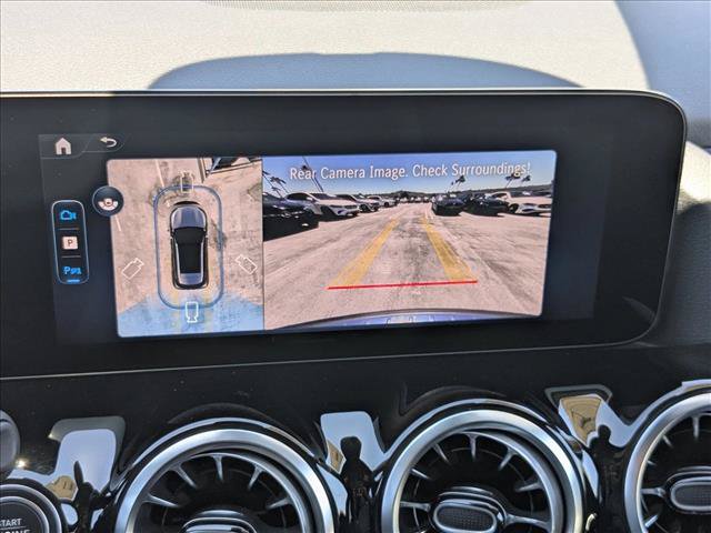New 2026 Mercedes-Benz GLA 250 4MATIC image 13