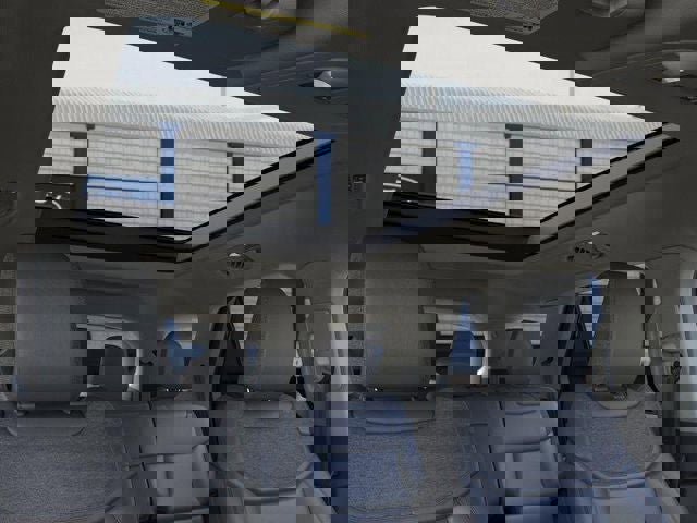 New 2026 Ford Explorer Active w/ Active Comfort Package image 22