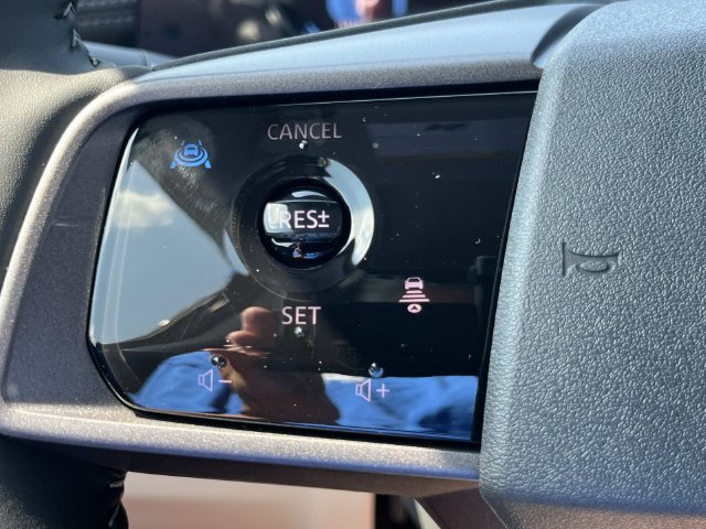 New 2026 Nissan Murano SL AWD/4WD image 28