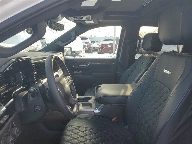 Certified 2024 Chevrolet Silverado 1500 High Country image 17