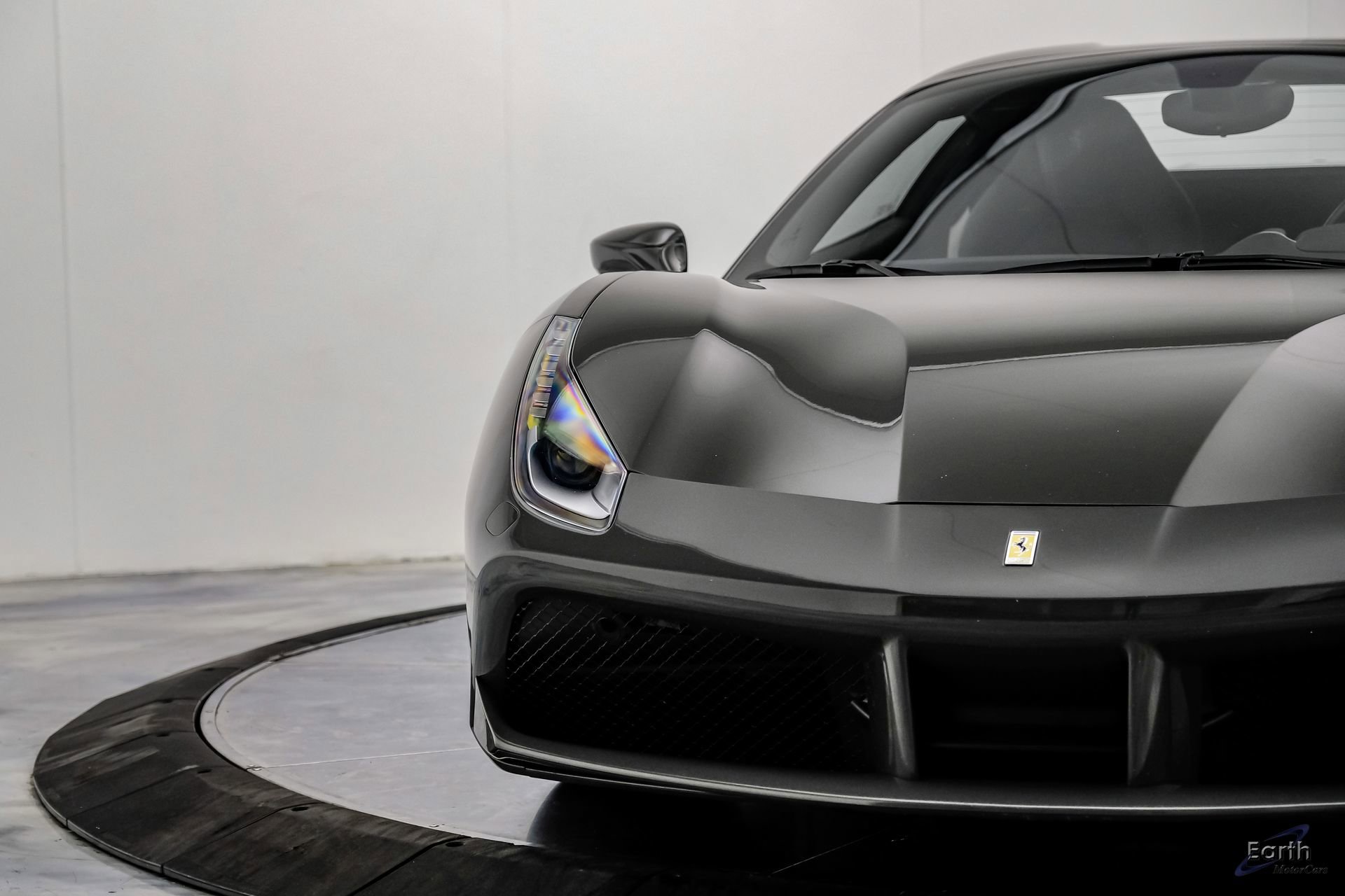 Used 2018 Ferrari 488 Spider RWD image 40