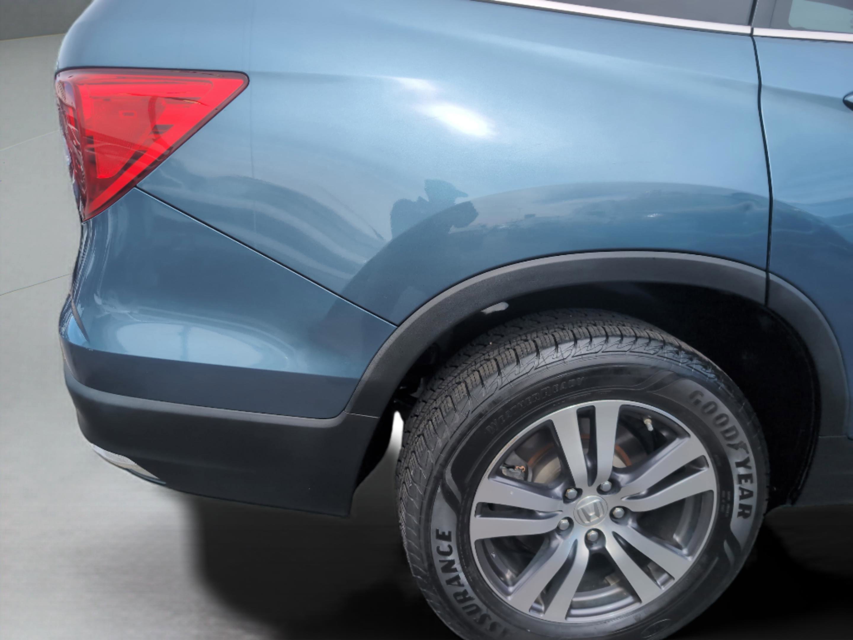 Used 2016 Honda Pilot EX-L image 14