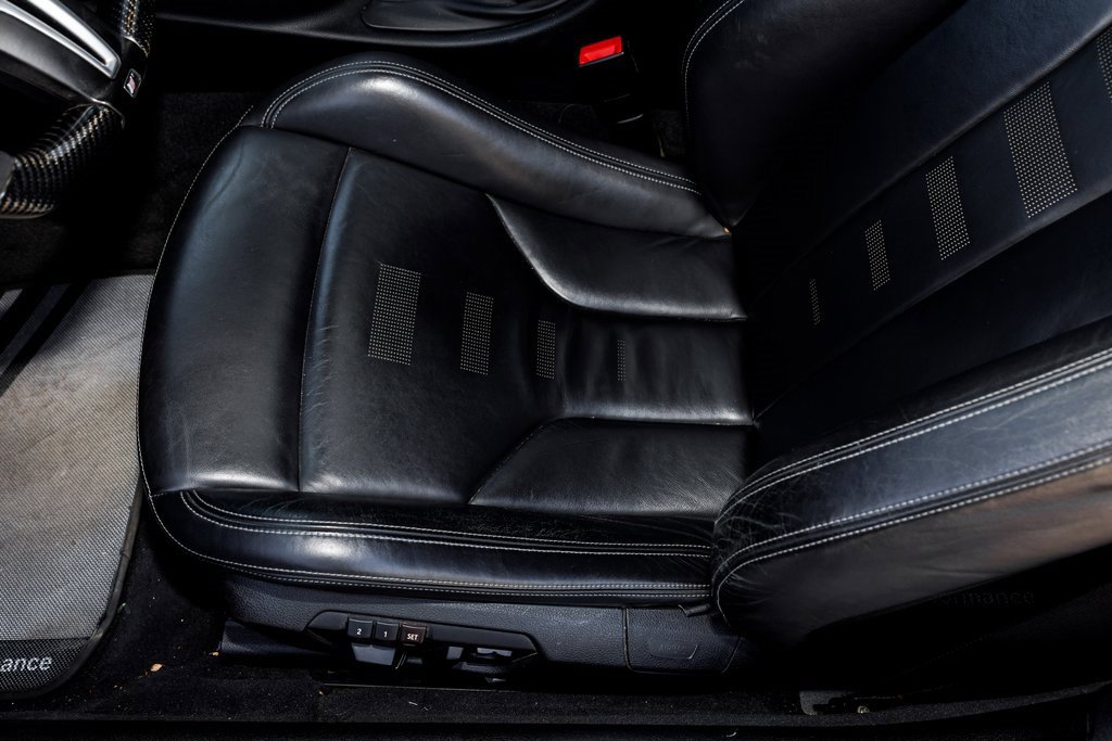 Used 2015 BMW M4 Coupe image 22