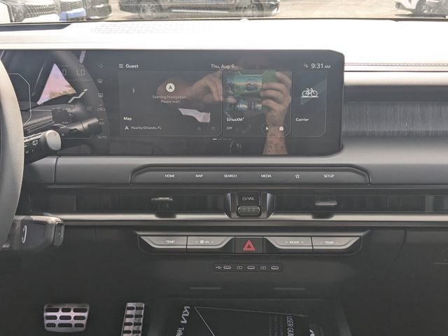 New 2027 Kia Telluride X-Line SX Prestige AWD/4WD image 19