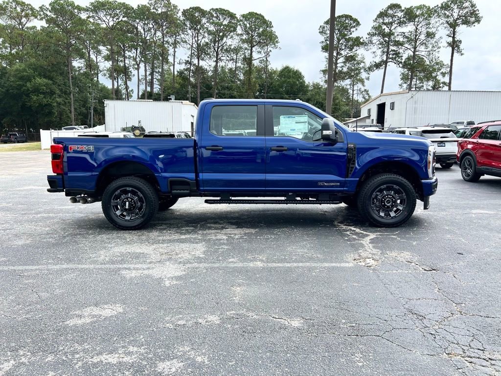 New 2026 Ford F250 XL w/ STX Appearance Package image 7