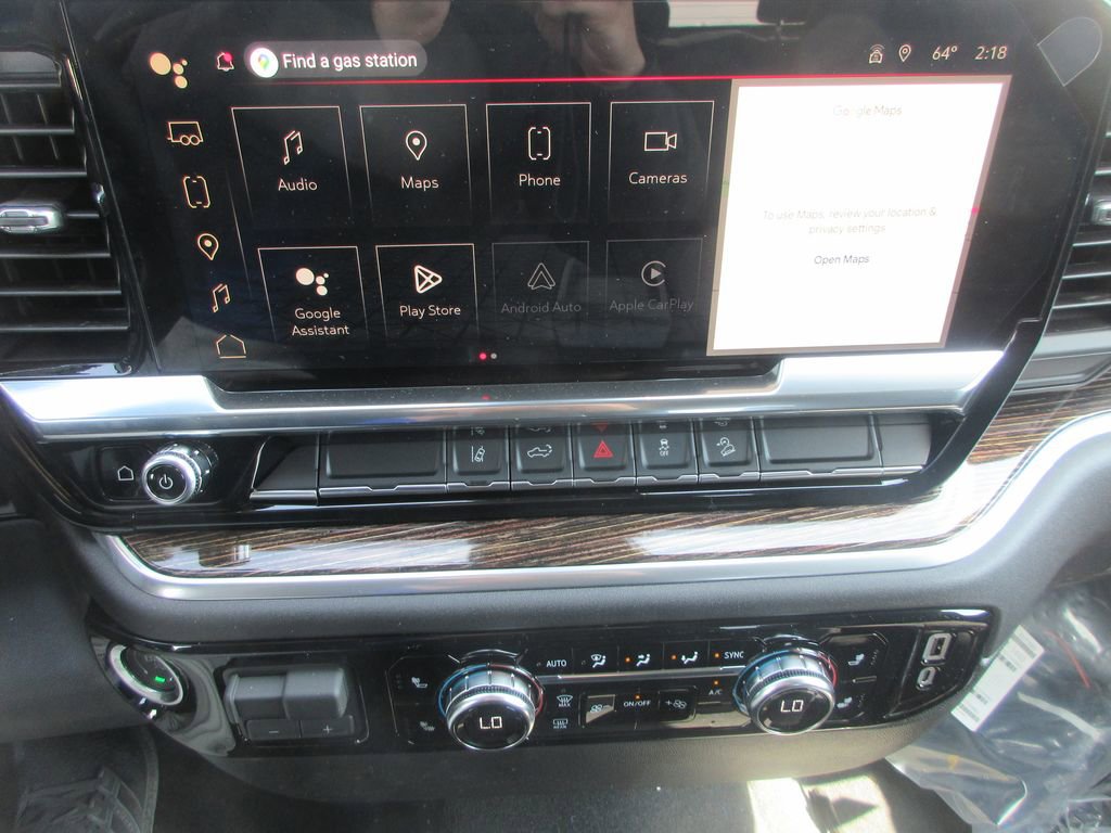 New 2026 GMC Sierra 3500 SLE image 18