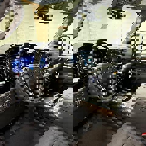 New 2026 Chevrolet Silverado 2500 LT w/ Trail Boss Package image 26