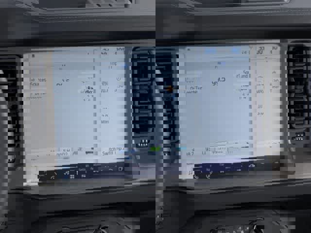 New 2025 Ford Bronco Outer Banks image 15