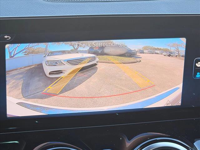 Certified 2026 Mercedes-Benz GLB 250 image 13