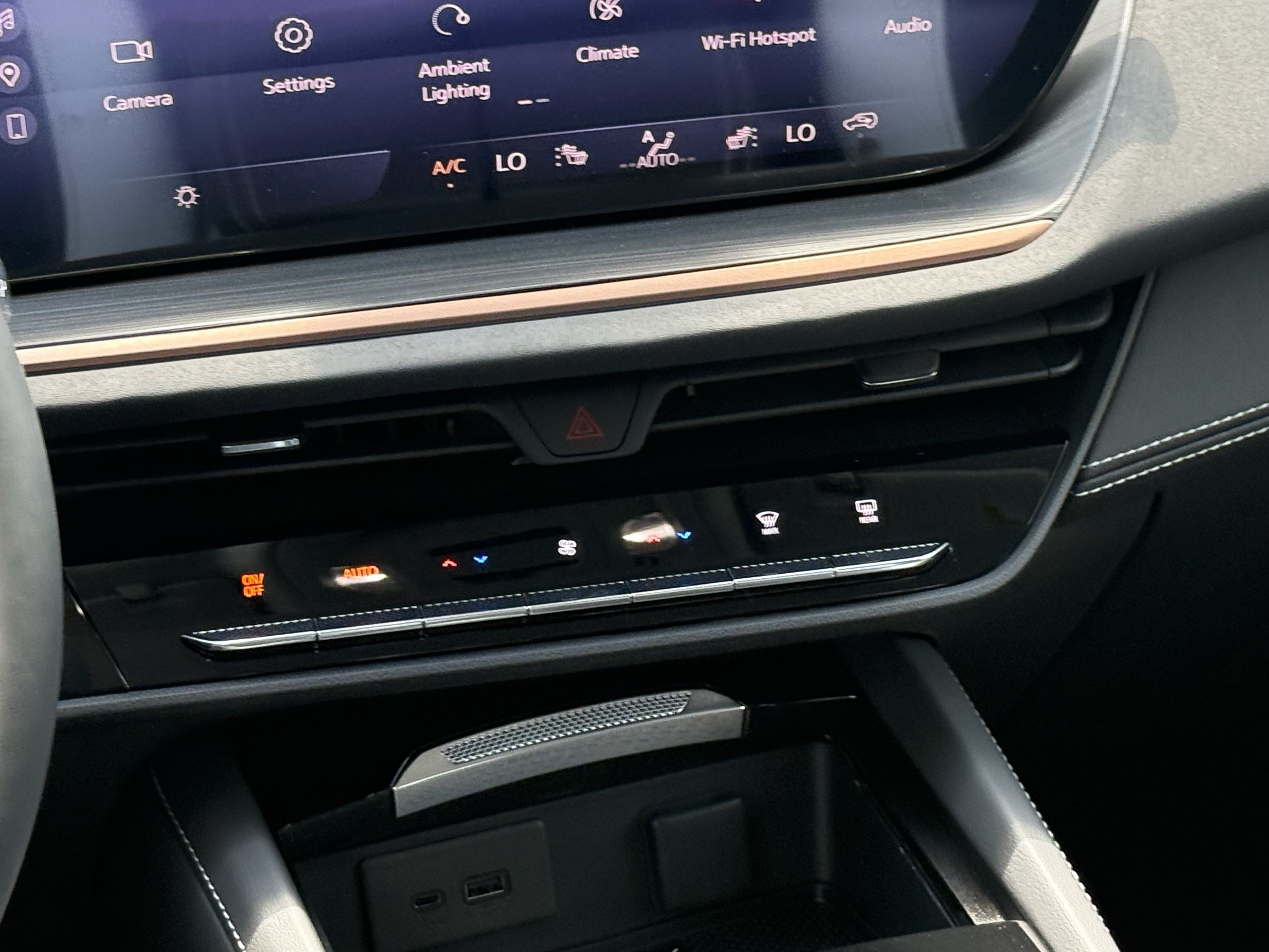 New 2026 Buick Envision Sport Touring AWD/4WD image 14