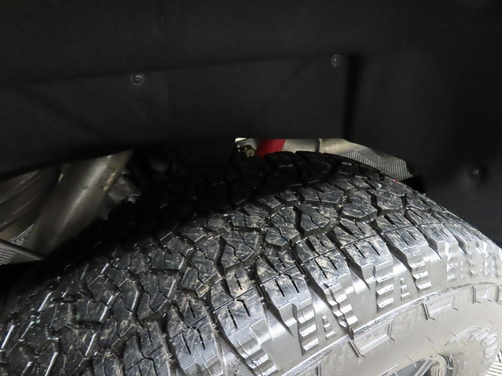 Used 2026 GMC Sierra 2500 AT4 image 39