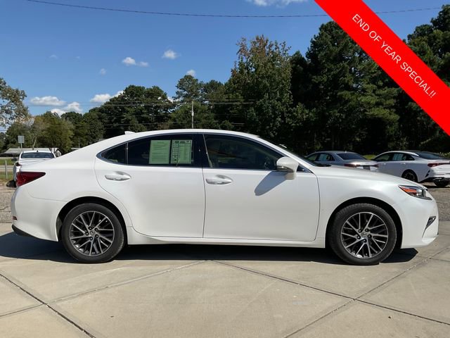 Used 2016 Lexus ES 350 image 8