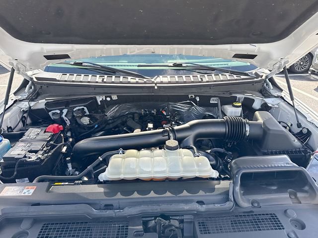 Certified 2023 Ford Expedition XLT AWD/4WD image 34