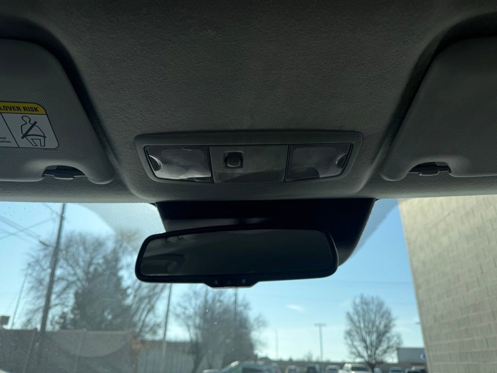 Used 2024 Mitsubishi Outlander Sport SE image 19