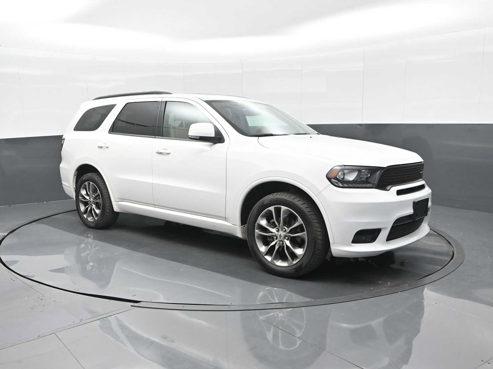Used 2020 Dodge Durango GT