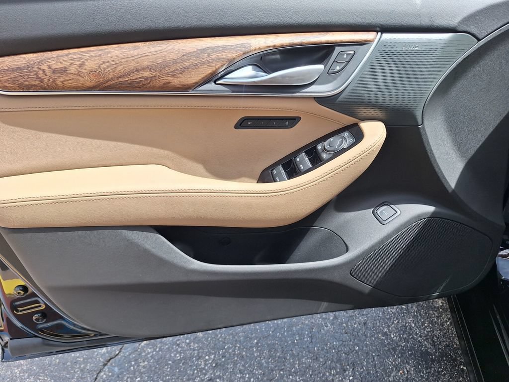 New 2026 Cadillac CT5 Premium Luxury w/ Technology Package RWD image 32