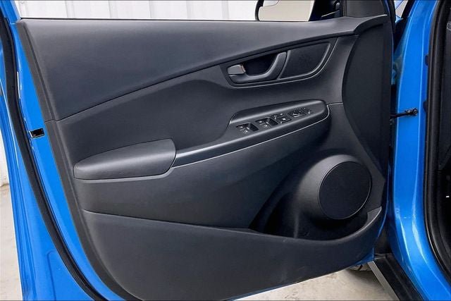 Used 2021 Hyundai Kona SE AWD/4WD image 20