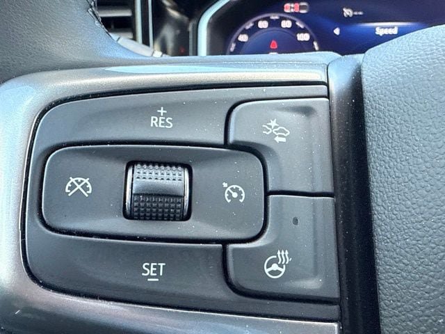 Used 2026 Chevrolet Silverado 3500 LT w/ All Star Edition AWD/4WD image 25