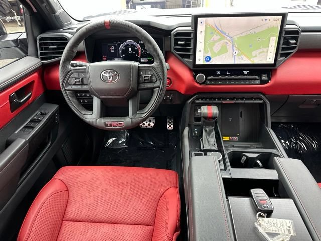 Used 2026 Toyota Tundra TRD Pro AWD/4WD image 31