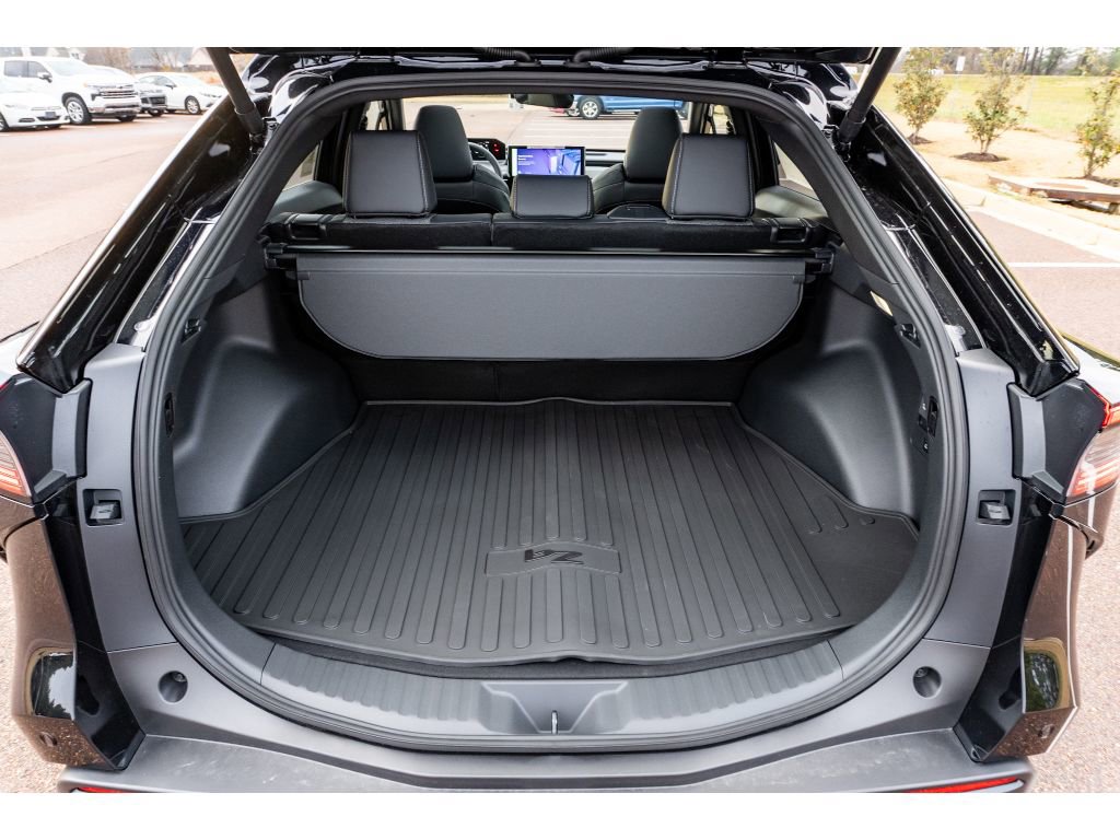 New 2026 Toyota bZ image 16