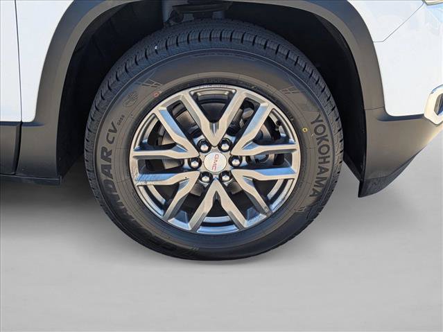 Used 2019 GMC Acadia SLT FWD image 25