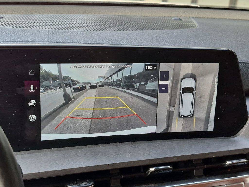 Certified 2023 Kia Telluride SX Prestige X-Line AWD/4WD image 22