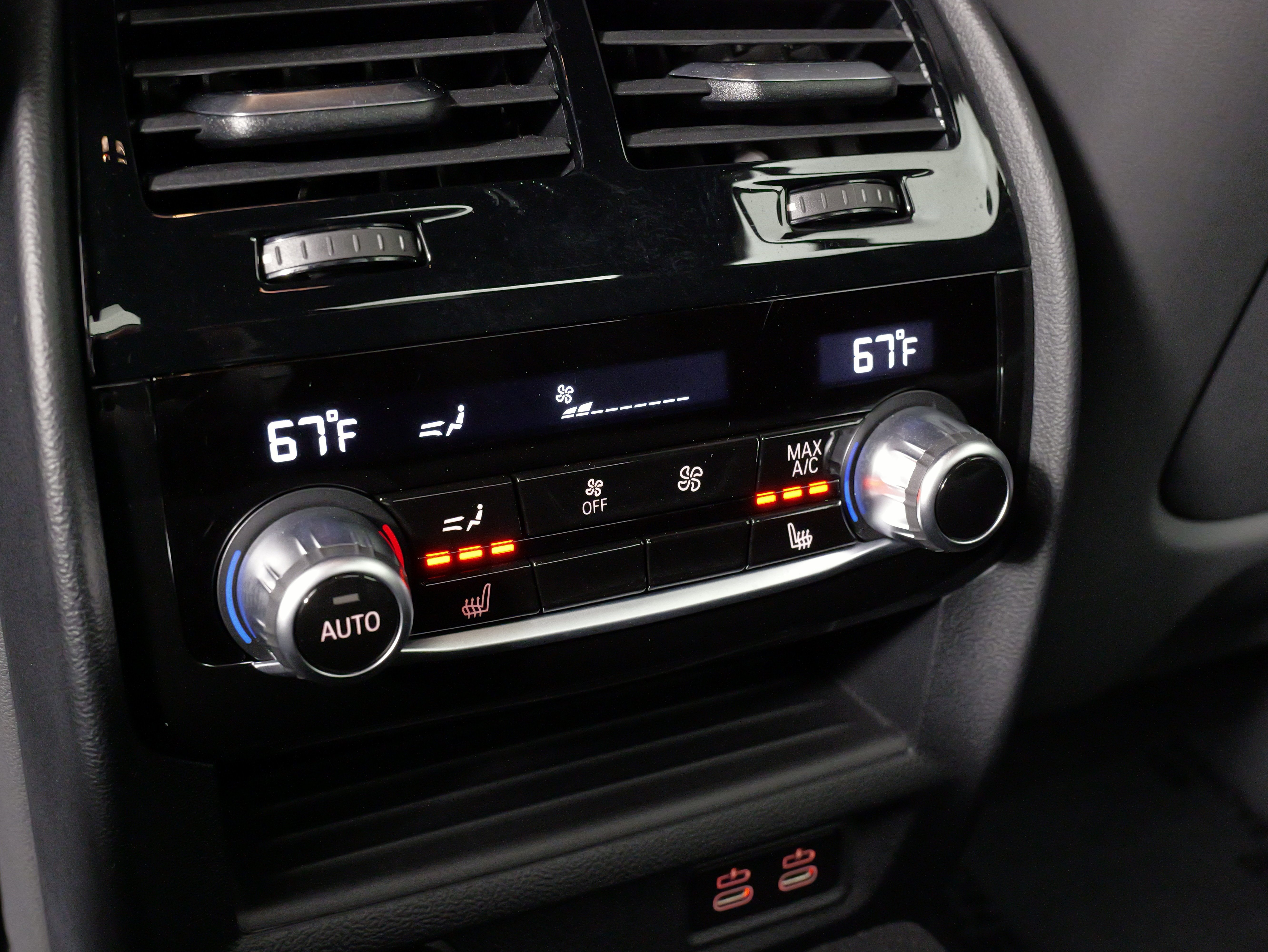 Used 2023 BMW M5 w/ Competition Package image 47