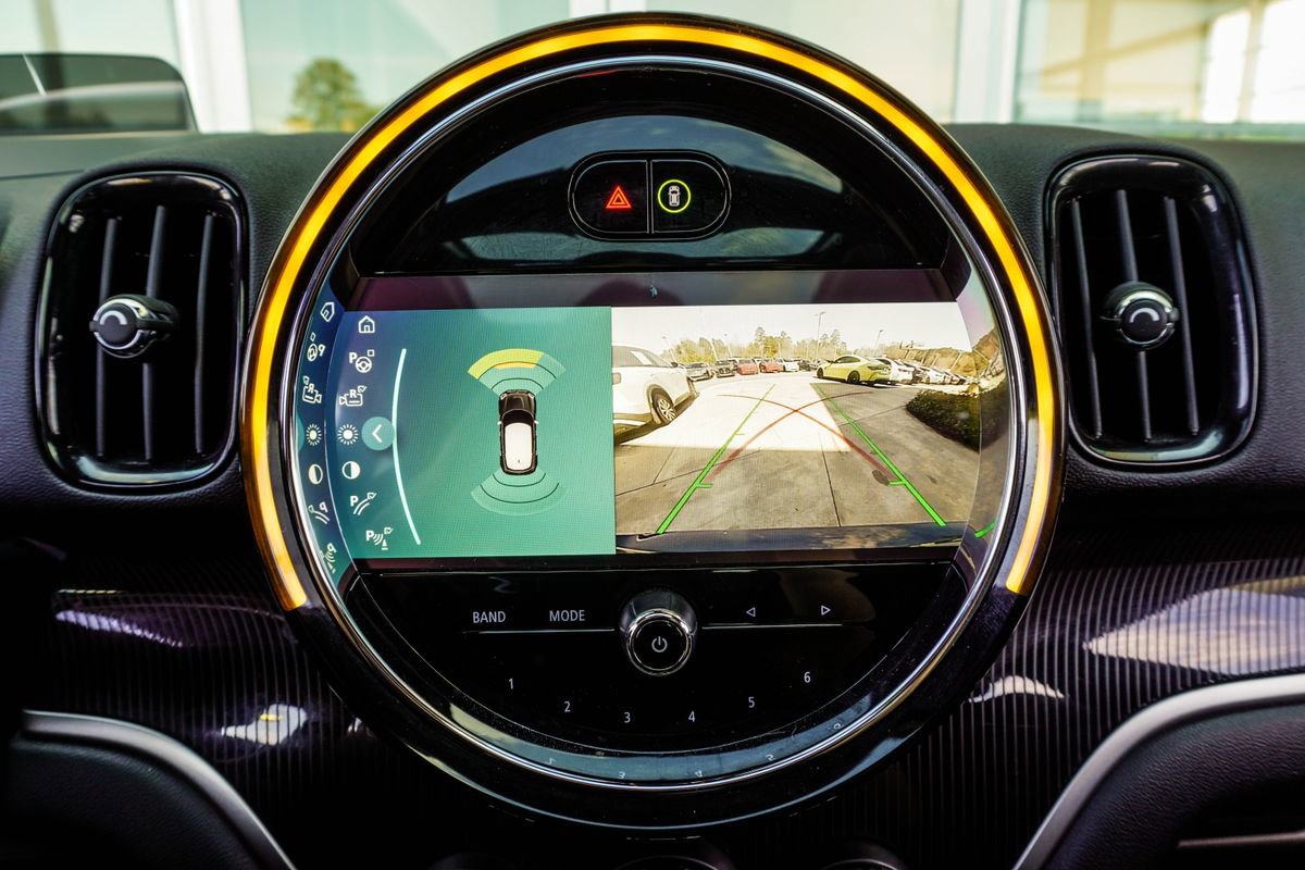 Used 2023 MINI Cooper Countryman S image 28