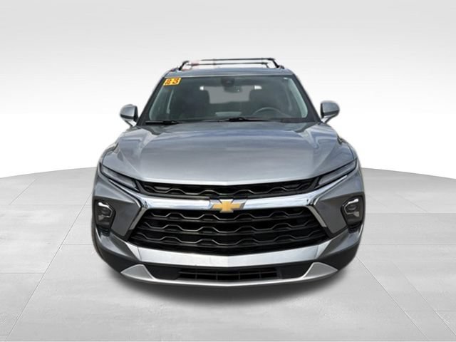 Certified 2023 Chevrolet Blazer LT w/ Convenience Package FWD image 8