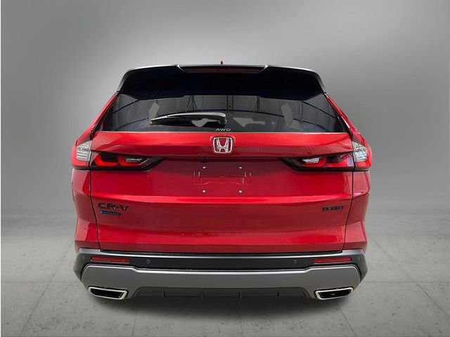 New 2026 Honda CR-V Sport-L image 4