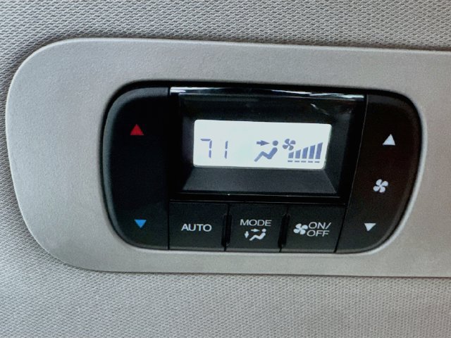 Used 2025 Honda Odyssey Touring image 22